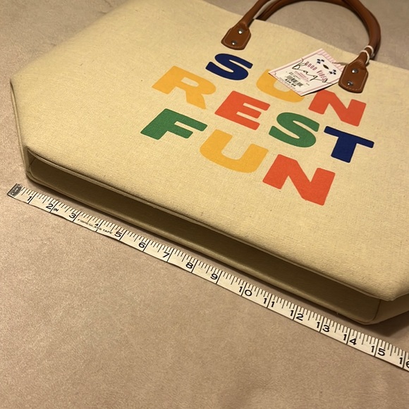 🎉HOST PICK🎉 GOOD VIBES Beach Bag PLUS Free Swimsuit! - Picture 9 of 12